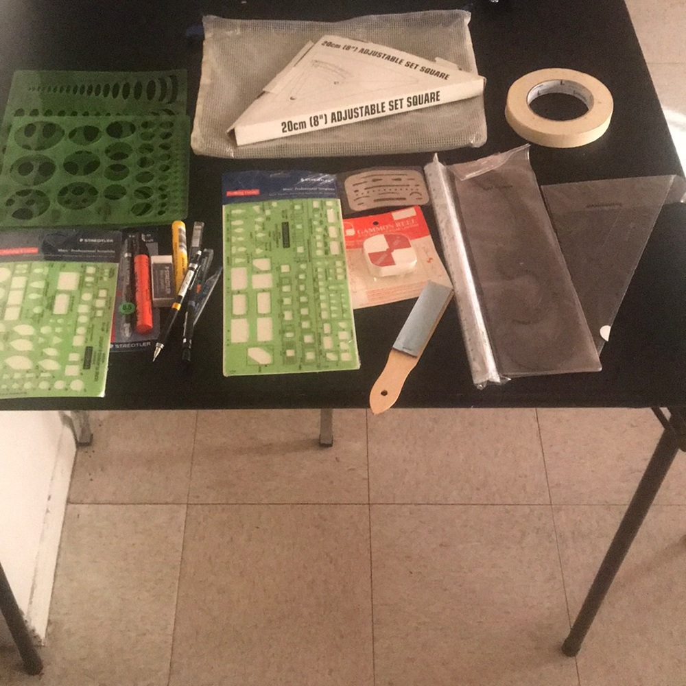 *New* Student Plumbers Measurement Starter Kit